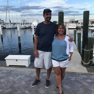 Meet your Posher, Kathy